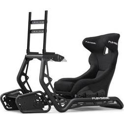 PlayseatÂ® Sensation PRO Black ActiFitâ¢